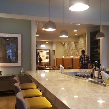 The Warbler - Pasta Shops Near Me - Chicago, Illinois