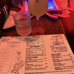La Terraza