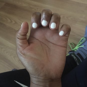 Creative Nails Art & Spa - Nail Salons Near Me - Temecula, California