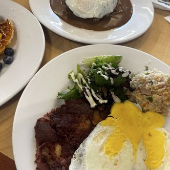 Liliha Bakery - Bakeries Near Me - Pearl City, Hawaii Liliha Bakery - Bakeries Near Me - Pearl City, Hawaii