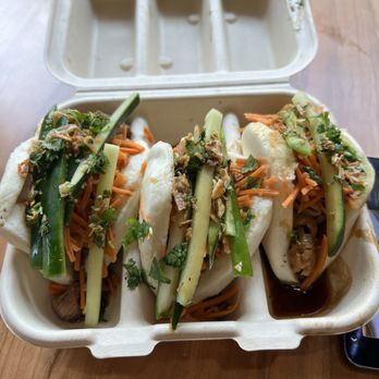 Nom House - Vietnamese Near Me - Issaquah, Washington