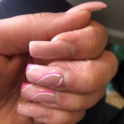 Top Nails