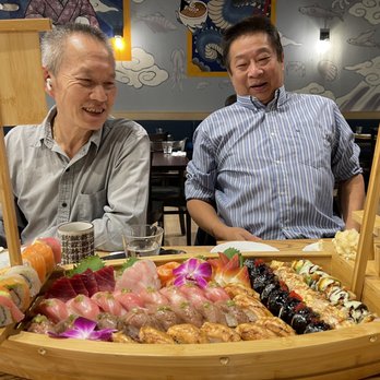 Kusshi - Sushi Bars Near Me - Silver Spring, Maryland Kusshi - Sushi Bars Near Me - Silver Spring, Maryland