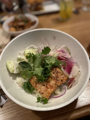 Loro Asian Smokehouse & Bar by null