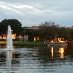 City Center Circle Complex