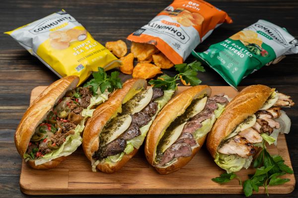 Wagyu Street by null