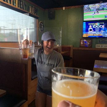 Jake's Billiards - Server - Pool Halls Near Me - Greensboro, North Carolina