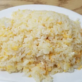 New Dragon - Fried rice included in dinner combo for 2 - Chinese Near Me - Albuquerque, New Mexico
