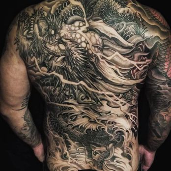 KT Dragon Tattoo - Tattoo Near Me - San Jose, California KT Dragon Tattoo - Tattoo Near Me - San Jose, California