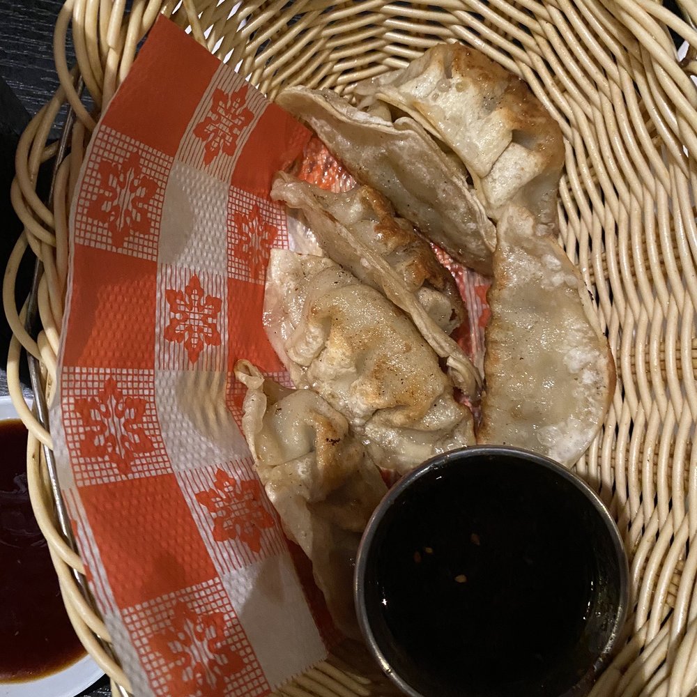 Arigato Sushi - Gyoza - Sushi Bars Near Me - Salinas, California Arigato Sushi - Gyoza - Sushi Bars Near Me - Salinas, California