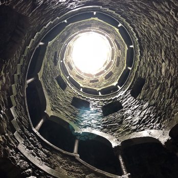 Quinta da Regaleira - Landmarks & Historical Buildings Near Me - Sintra, 11 Quinta da Regaleira - Landmarks & Historical Buildings Near Me - Sintra, 11