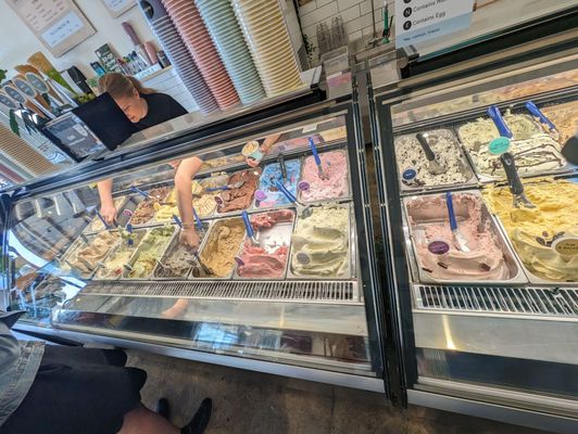 Mubble - Handcrafted Ice Cream, Smoothies, Juice by null