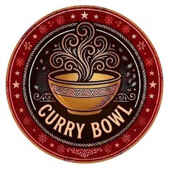 Curry Bowl - Logo - Indian Near Me - Russellville, Arkansas Curry Bowl - Logo - Indian Near Me - Russellville, Arkansas