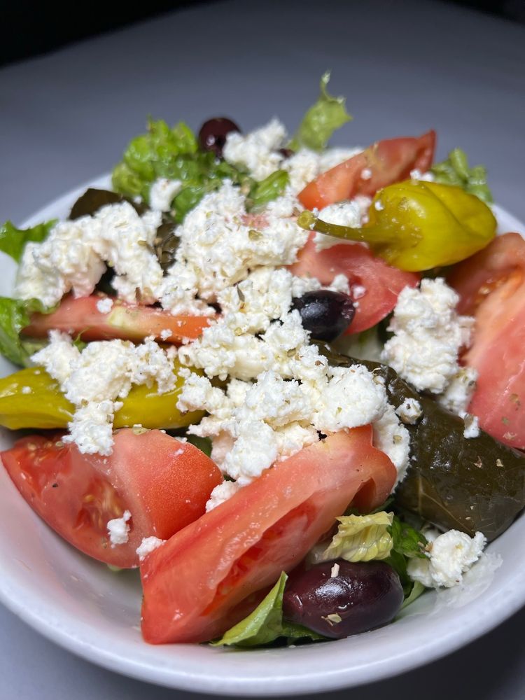 Neraki Greek Mediterranean Grill
