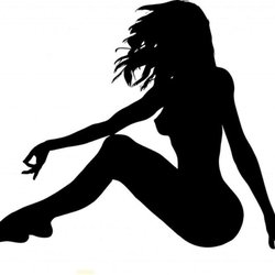 The LampLiter - Lamp Liter silhouette 3