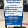 Photo of Cedros & Dickens Parking Garage - Lot 629