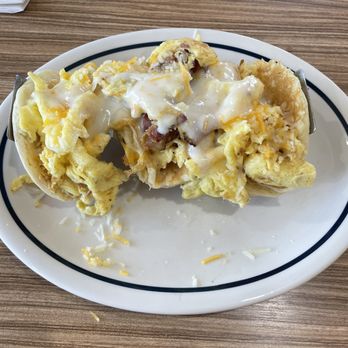 IHOP - Breakfast pancake tacos - Breakfast & Brunch Near Me - Peoria, Arizona IHOP - Breakfast pancake tacos - Breakfast & Brunch Near Me - Peoria, Arizona