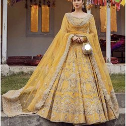 Sai Bridal