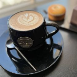 Café Mode
