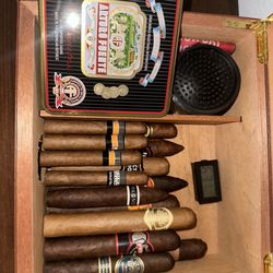 Joseph's Coffee & Cigars