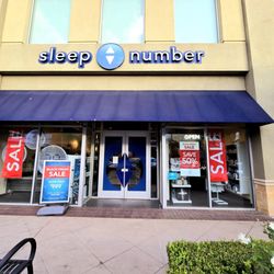 Sleep Number