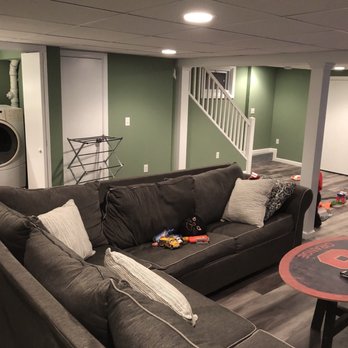 Double P Home Improvement - General Contractors Near Me - Bergenfield, New Jersey