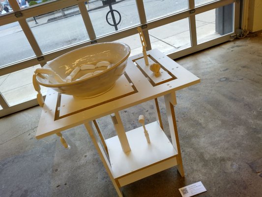 Art Academy of Cincinnati by null