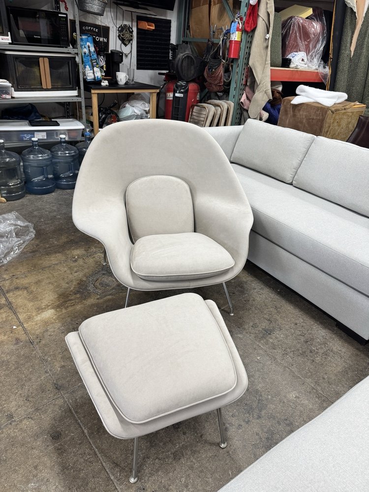 Dynasty Upholstery - upholstery in Los Angeles, CA