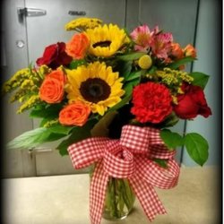 Flowers N' More