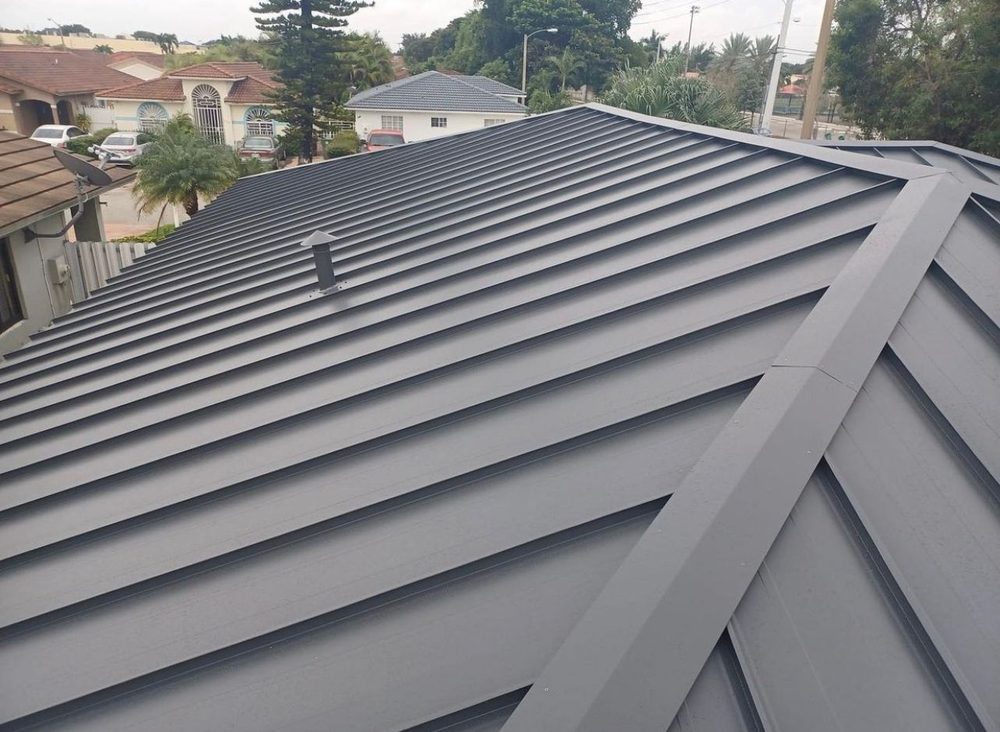 Slide of Forever Roofing and Remodeling