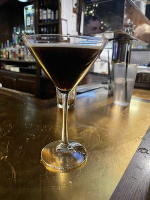 Newbridge Cafe by null