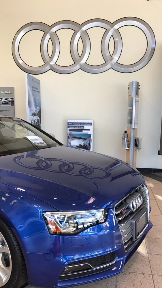 AUDI OF ONEONTA Updated August 2024 7517 State Hwy 23, Oneonta, New