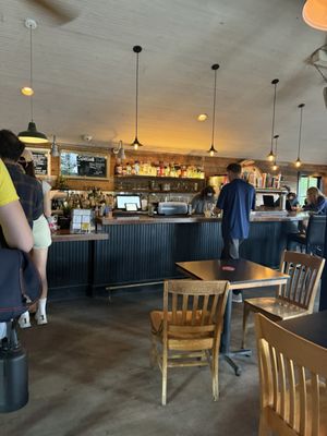 Radio Coffee & Beer by null