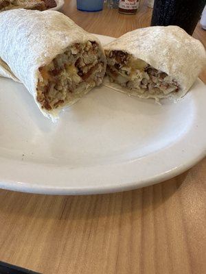 Beny's Diner by null