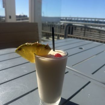 Wooly's - Seafood Near Me - Pismo Beach, California