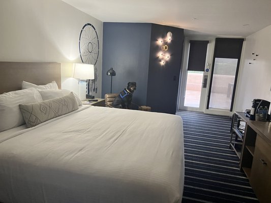 Sky Rock Sedona, a Tribute Portfolio Hotel by null