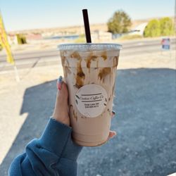 Couture Coffee