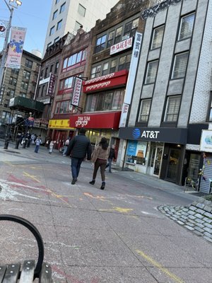 Dim Sum Go Go by null