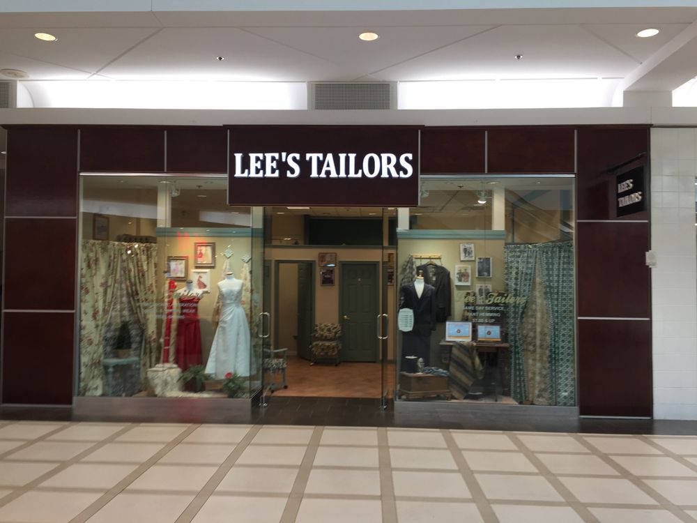 LEE’S TAILOR Updated September 2024 39 Reviews 1245 Worcester St