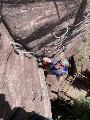 Basecamp Ouray Mountain Guides by null