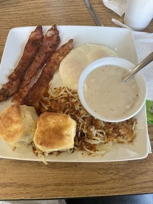 Southern Recipes Grill by null