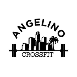 Angelino CrossFit