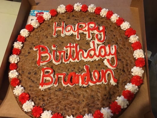 Mrs. Fields King of Prussia Mall