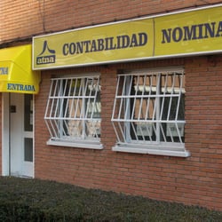 Academia Atna