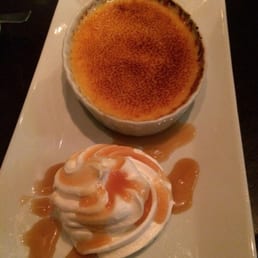Creme Brule