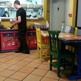Indiyum Restaurant - Interior - Indian Near Me - Caloundra, QLD