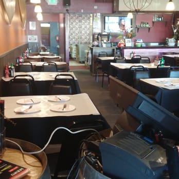 Shaking Crab - The tables are ready and set...time to chow down! - Cajun/Creole Near Me - Daly City, California Shaking Crab - The tables are ready and set...time to chow down! - Cajun/Creole Near Me - Daly City, California