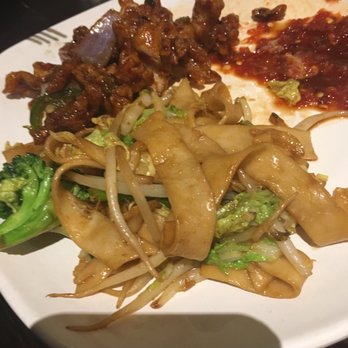 Nomad Asian Bistro - Best Chinese food ever - Chinese Near Me - Long Beach, California