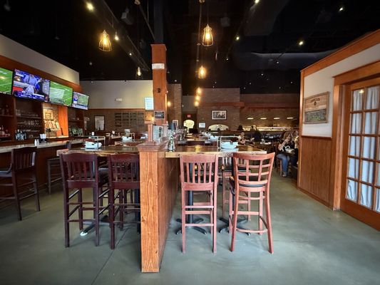 Urban CoalHouse Pizza + Bar by null