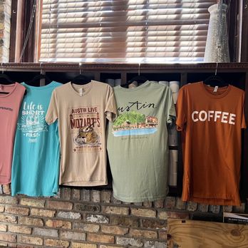 Mozart's Coffee Roasters - Coffee & Tea Near Me - Austin, Texas Mozart's Coffee Roasters - Coffee & Tea Near Me - Austin, Texas